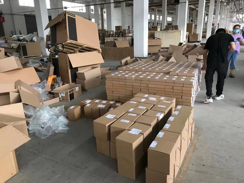 China Changsha Honglicheng Electric Co. , Ltd. Perfil de la compañía